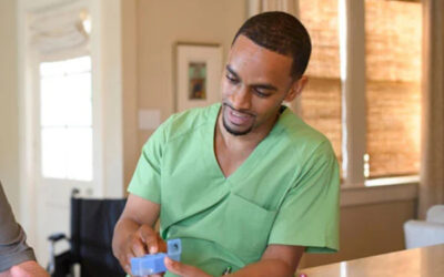 Living with CHF, COPD, or Diabetes at Home